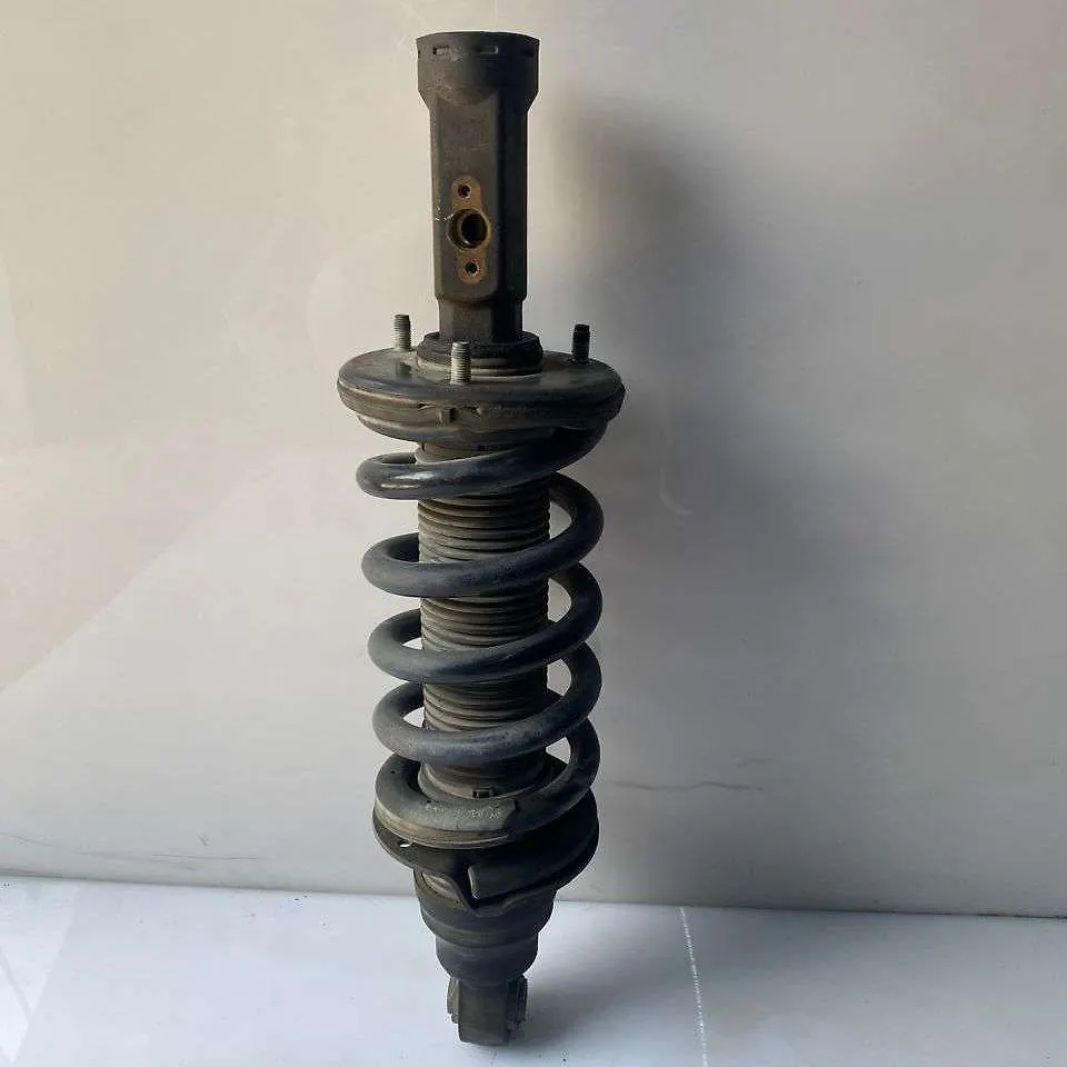 Front Shock Absorber (hydraulic) - 2012 Infiniti QX56