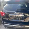 Trunk/hatch/tailgate - 2017 Nissan Pathfinder