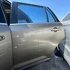 Door (LHB) - 2014 Ford Edge Limited