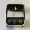 Dash panel - 2010 Dodge Caliber Base