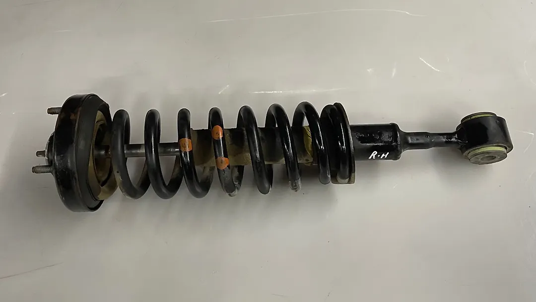 Shock Absorber (RHF) - 2006 Lincoln Mark LT