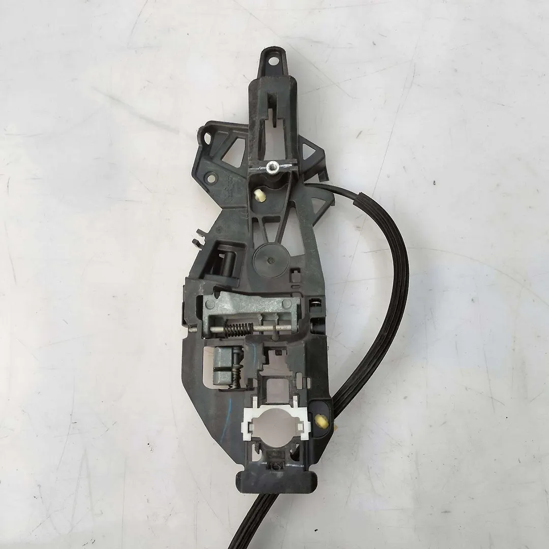 Door Lock(LHB) - 2018 GMC Terrain