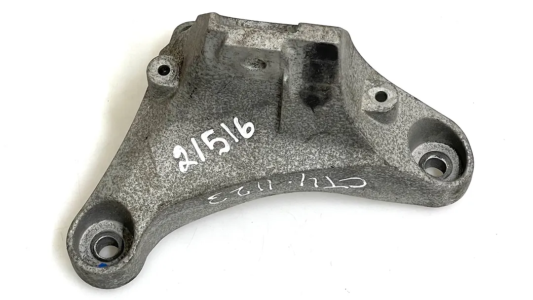 Engine mounts - 2021 Cadillac CT4 Premium Luxury
