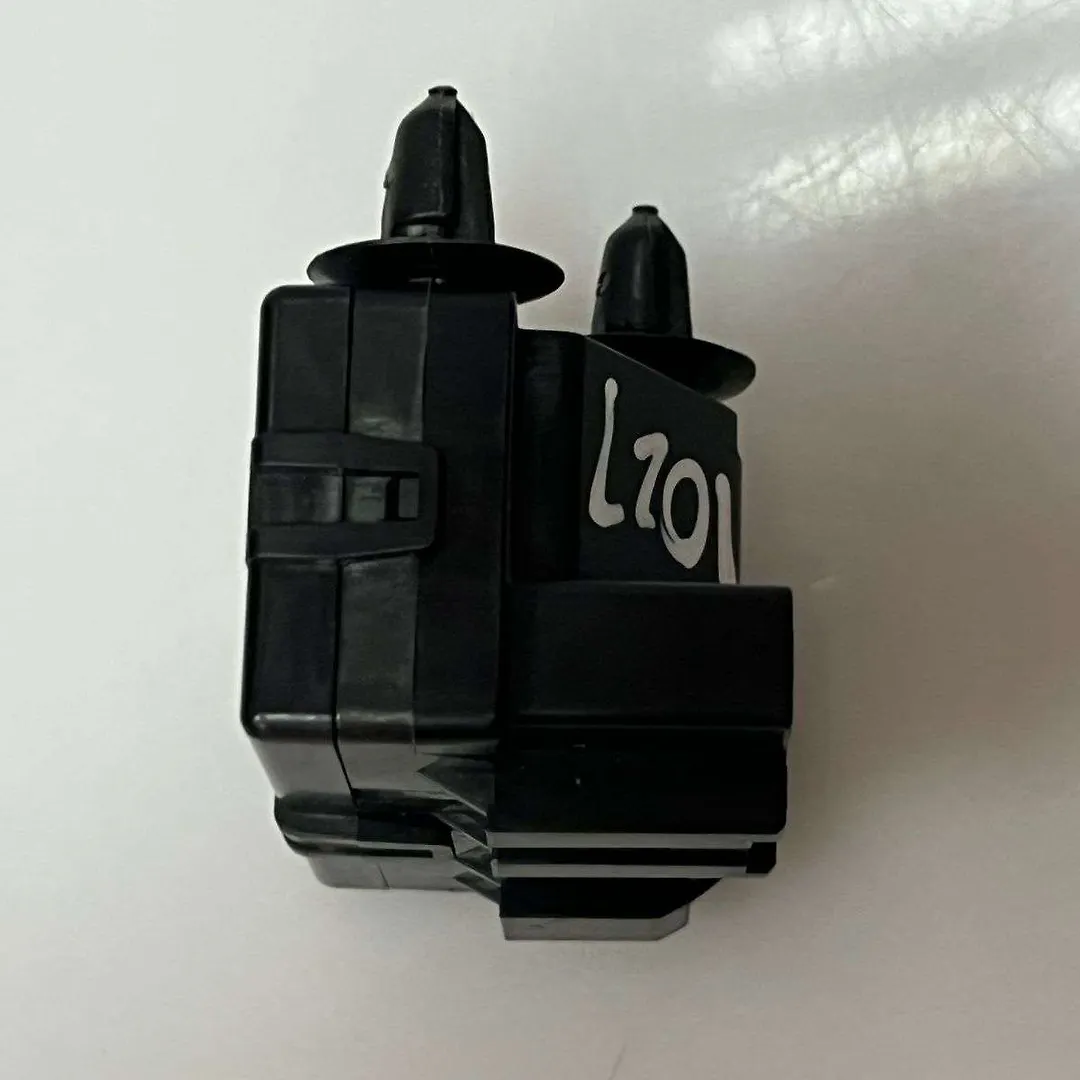 Seat Cool & Heat Control Module - 2014 Chevrolet Impala