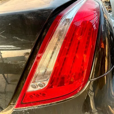 Tail Light (RH) - 2011 Jaguar XJL