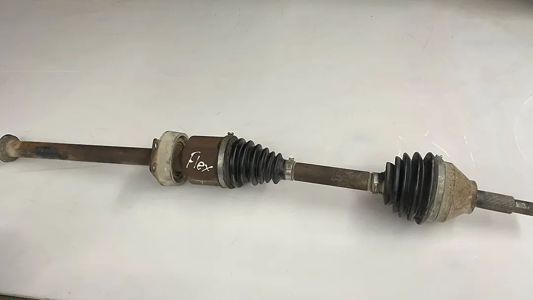 Axle(RHF) - 2012 Ford Flex SEL