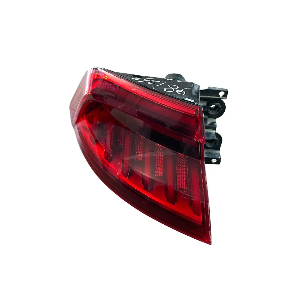 Tail Light (LH) - 2019 Audi Q8