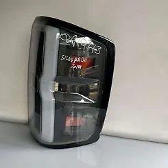 Tail Light (RH) - 2014 Chevrolet SILVERADO WORK TRUCK/FLEET/BASE