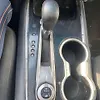 Transmission shift - 2017 Nissan Pathfinder
