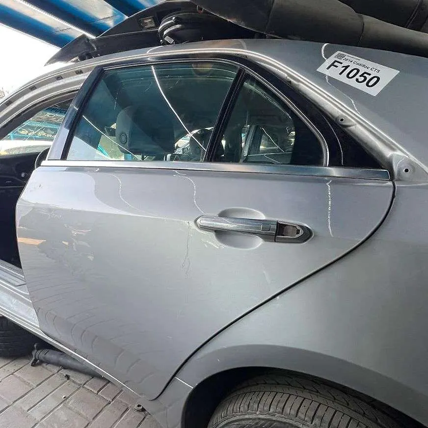 Door (LHB) - 2014 Cadillac CTS