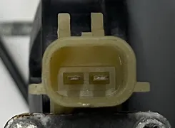 power window motor (RHF) - 2018 Chevrolet SILVERADO