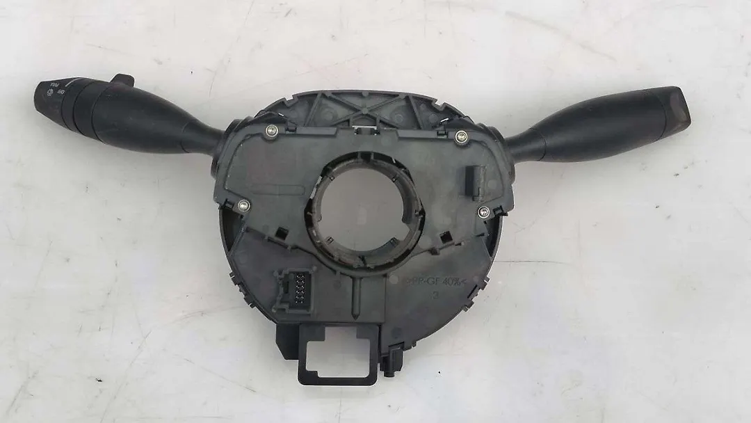 Headlight Switch / Turn Signal Switch - 2016 Jeep Cherokee