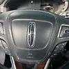 Airbag (Steering) - 2017 Lincoln MKZ