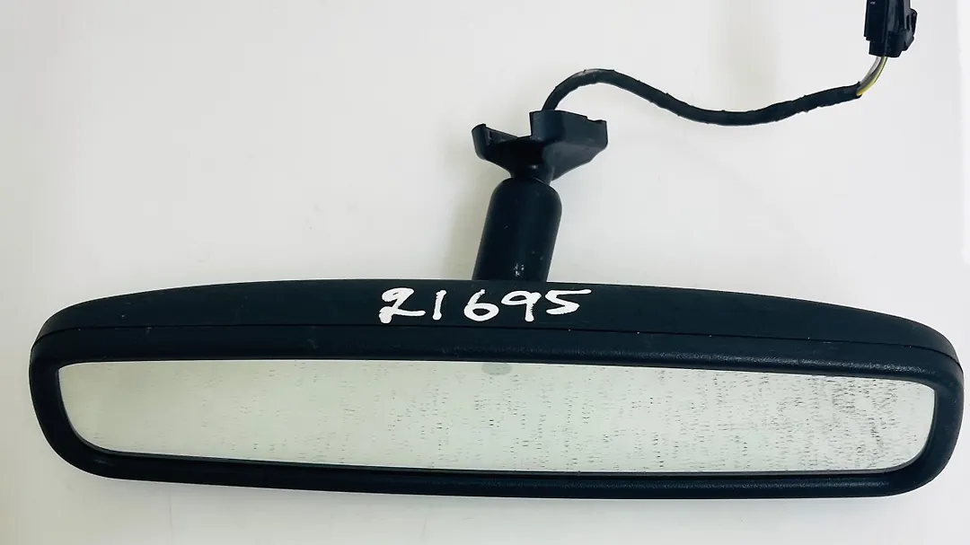 Rear view mirror - 2013 Ford Edge SE