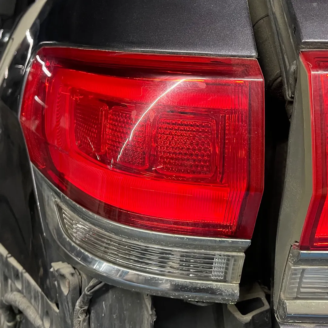 Tail Light (LH) - 2014 Jeep GRAND CHEROKEE