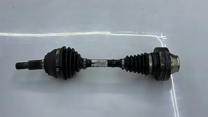 Axle(LHF) - 2009 Volkswagen Touareg