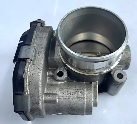 Throttle body - 2015 Ford F-150