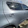 Door (RHB) - 2018 Chevrolet Trailblazer