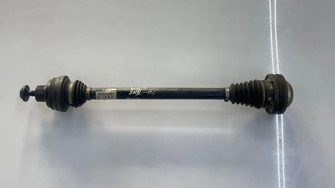 Axle Rear (LH) - 2011 Audi Q5