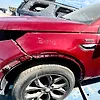 Fender (LHF) - 2016 Land Rover DISCOVERY SPORT