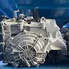 Gear box - 2016 Lincoln MKX