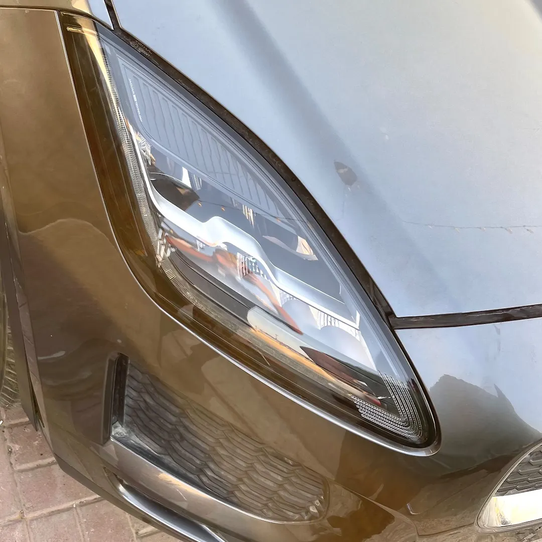 Headlight (RH) - 2019 Jaguar E-Pace