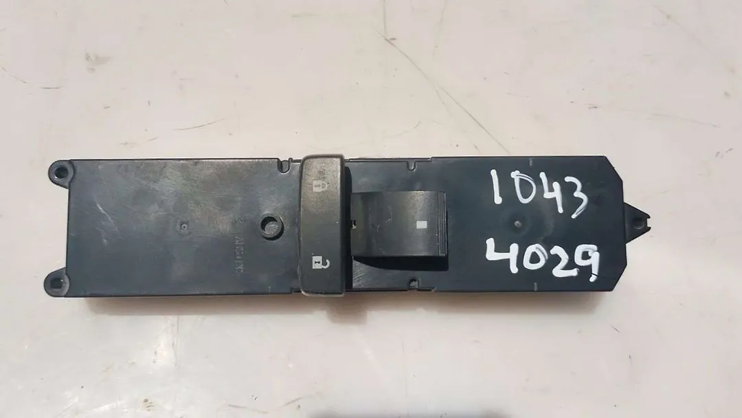 Power Window Switch (RHF) - 2014 GMC Acadia
