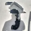 Air cleaner box - 2013 Cadillac CTS