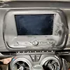 Info/GPS/TV Screen - 2021 Chevrolet Camaro 1LS/1LT