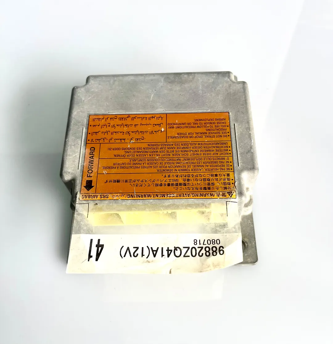 Air bag Module - 2009 Infiniti