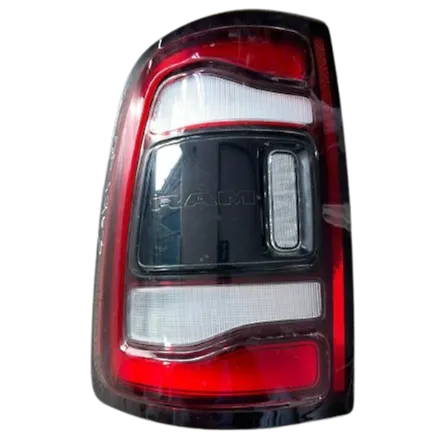 Tail Light (LH) - 2020 RAM 2500 DJ