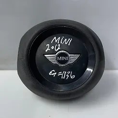 Airbag (Steering) - 2013 Mini Cooper