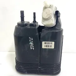 Fuel vapor canister - 2013 Dodge Durango Crew