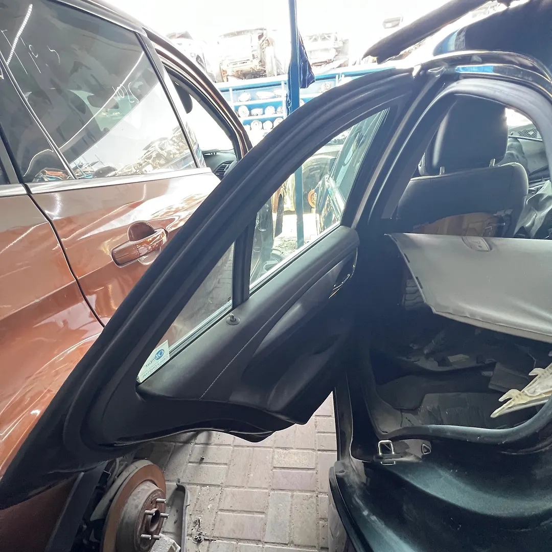 Door (LHB) - 2013 Cadillac ATS