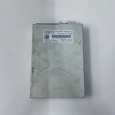 Reverse Camera Module  - 2013 Audi A5