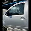 Door (LHF) - 2011 Nissan Pathfinder 4.0