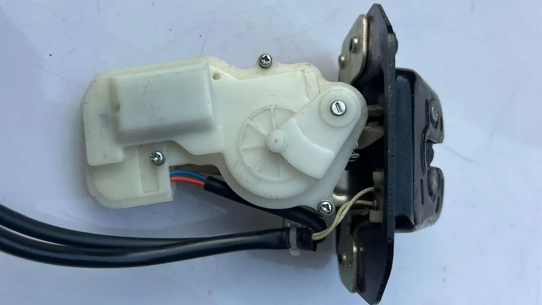 Trunk Lock - 2016 Ford Escape