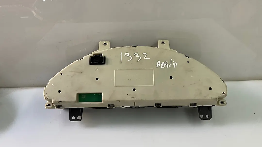 Speedometer - 2013 GMC Acadia