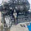 Engine  - 2012 Infiniti QX56