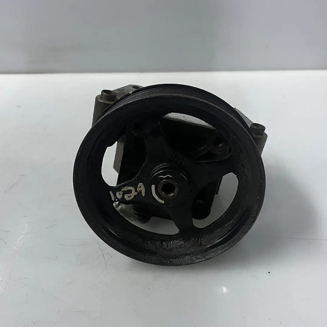 Power steering pump - 2013 Jaguar XF