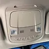 Overhead Console - 2019 Lincoln Continental Select