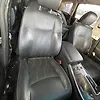 Front Seat (LHS) - 2013 Infiniti JX35