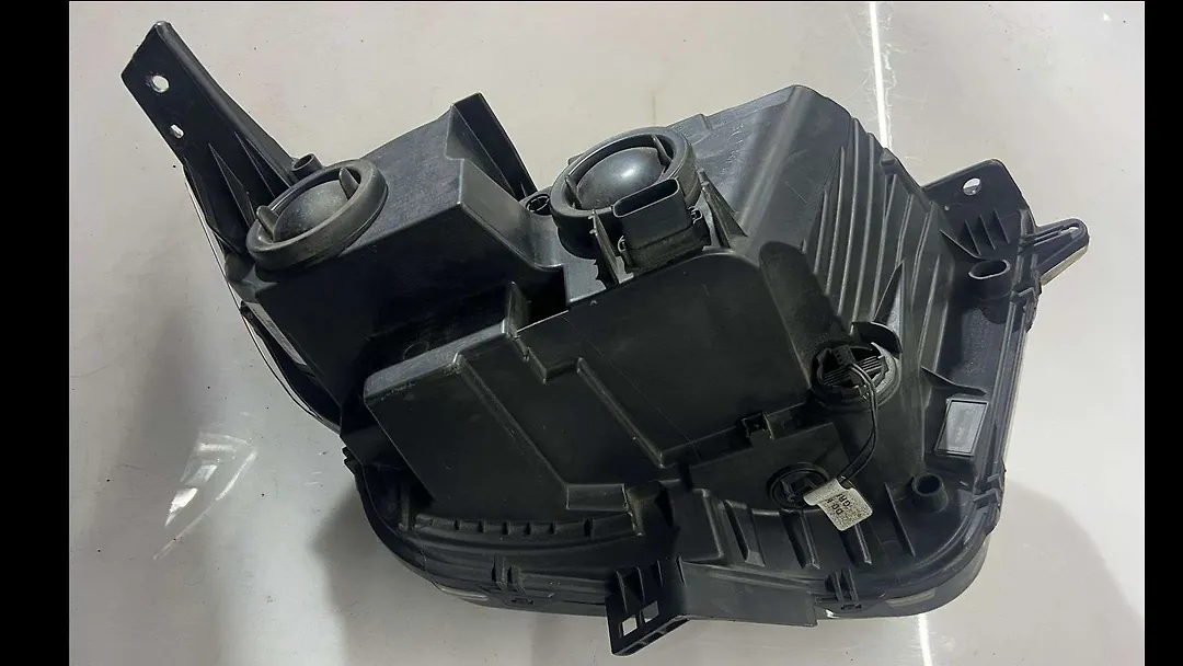 Headlight (LH) - 2017 Ford Edge