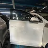 Door (RHF) - 2018 Audi Q5 Quattro
