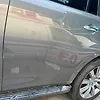 Door (LHB) - 2014 Infiniti QX80 SUV