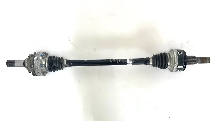 Axle(LHB) - 2020 Cadillac CT5 Premium Luxury