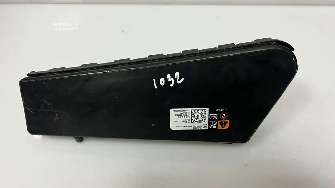 Airbag Seat (RHF) - 2020 Chevrolet Traverse