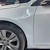 Fender (LHF) - 2013 Chevrolet Cruze LT