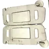 Sun visor - 2014 GMC Acadia