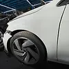 Fender (LHF) - 2015 Volkswagen Golf